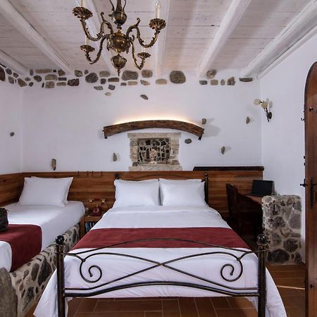 Lotzetta Suites By Estia أغيا غاليني المظهر الخارجي الصورة