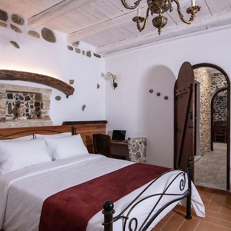Lotzetta Suites By Estia أغيا غاليني المظهر الخارجي الصورة