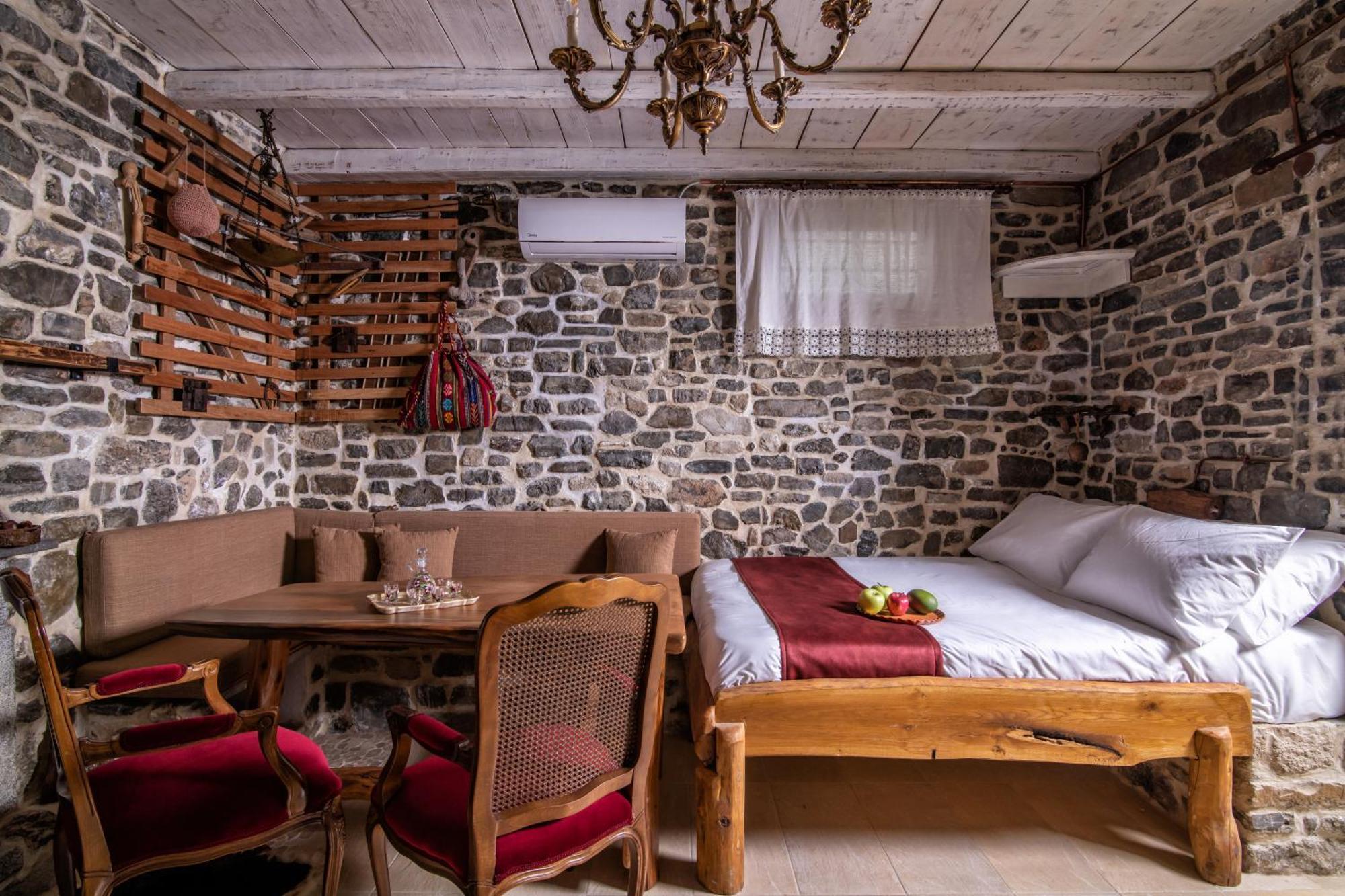 Lotzetta Suites By Estia أغيا غاليني المظهر الخارجي الصورة