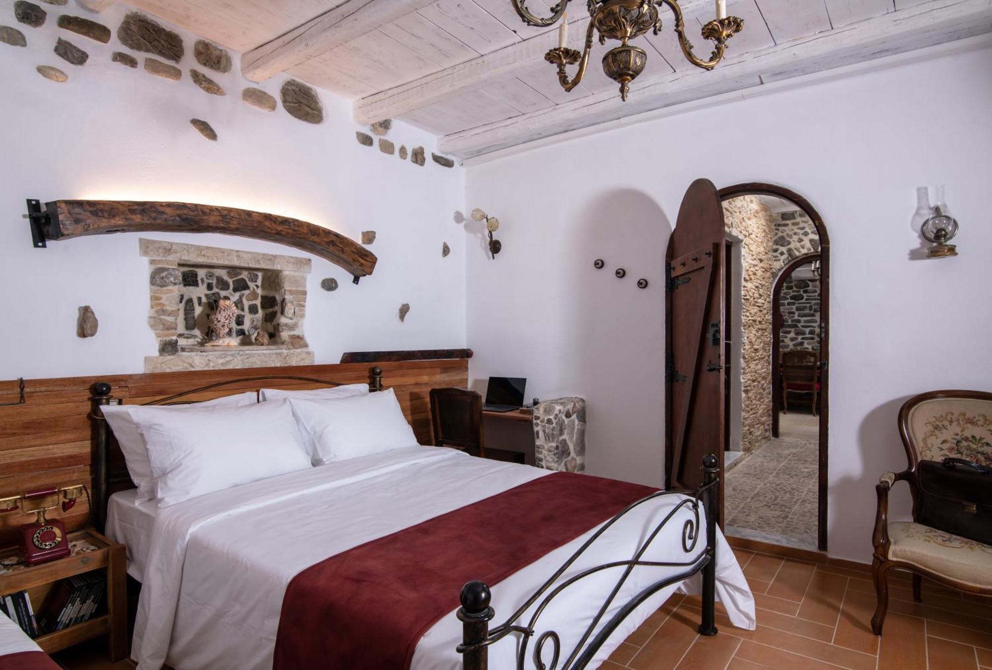 Lotzetta Suites By Estia أغيا غاليني المظهر الخارجي الصورة